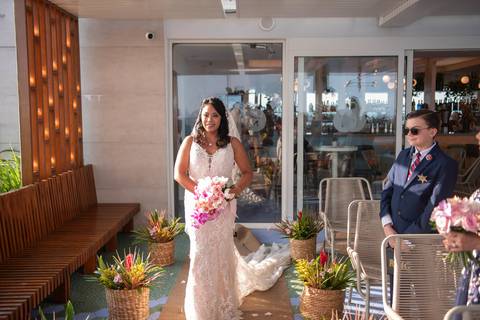 Zeenath e Dan
Destination Wedding
Tabasco Produções
Novotel Leme
Rio de Janeiro
Fotografia de casamento'