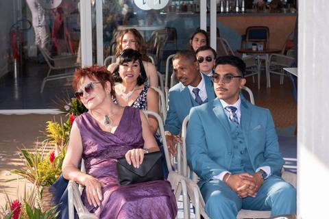 Zeenath e Dan
Destination Wedding
Tabasco Produções
Novotel Leme
Rio de Janeiro
Fotografia de casamento'