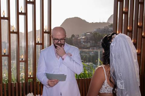 Zeenath e Dan
Destination Wedding
Tabasco Produções
Novotel Leme
Rio de Janeiro
Fotografia de casamento'