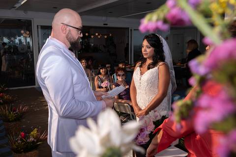 Zeenath e Dan
Destination Wedding
Tabasco Produções
Novotel Leme
Rio de Janeiro
Fotografia de casamento'