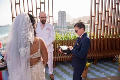 Zeenath e Dan
Destination Wedding
Tabasco Produções
Novotel Leme
Rio de Janeiro
Fotografia de casamento'