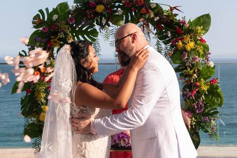 Zeenath e Dan
Destination Wedding
Tabasco Produções
Novotel Leme
Rio de Janeiro
Fotografia de casamento'