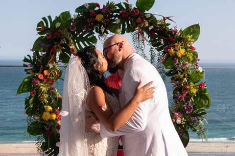 Zeenath e Dan
Destination Wedding
Tabasco Produções
Novotel Leme
Rio de Janeiro
Fotografia de casamento'