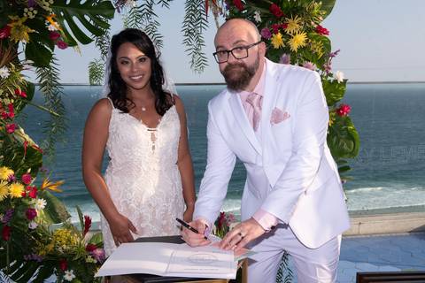 Zeenath e Dan
Destination Wedding
Tabasco Produções
Novotel Leme
Rio de Janeiro
Fotografia de casamento'
