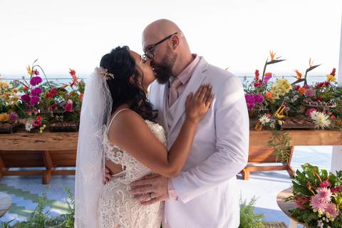 Zeenath e Dan
Destination Wedding
Tabasco Produções
Novotel Leme
Rio de Janeiro
Fotografia de casamento'