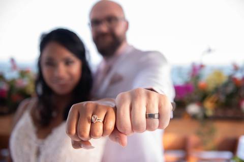 Zeenath e Dan
Destination Wedding
Tabasco Produções
Novotel Leme
Rio de Janeiro
Fotografia de casamento'
