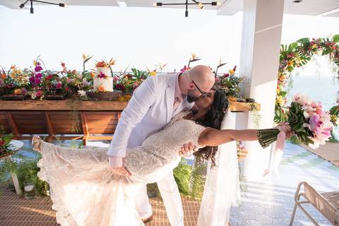 Zeenath e Dan
Destination Wedding
Tabasco Produções
Novotel Leme
Rio de Janeiro
Fotografia de casamento'