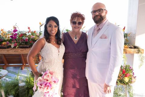 Zeenath e Dan
Destination Wedding
Tabasco Produções
Novotel Leme
Rio de Janeiro
Fotografia de casamento'