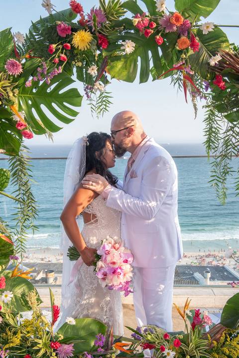 Zeenath e Dan
Destination Wedding
Tabasco Produções
Novotel Leme
Rio de Janeiro
Fotografia de casamento'