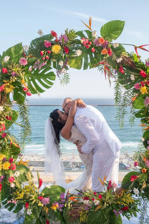Zeenath e Dan
Destination Wedding
Tabasco Produções
Novotel Leme
Rio de Janeiro
Fotografia de casamento'