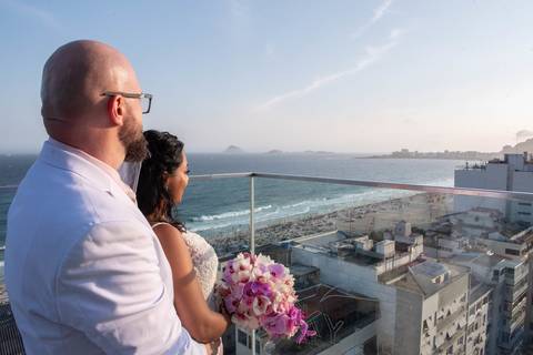 Zeenath e Dan
Destination Wedding
Tabasco Produções
Novotel Leme
Rio de Janeiro
Fotografia de casamento'