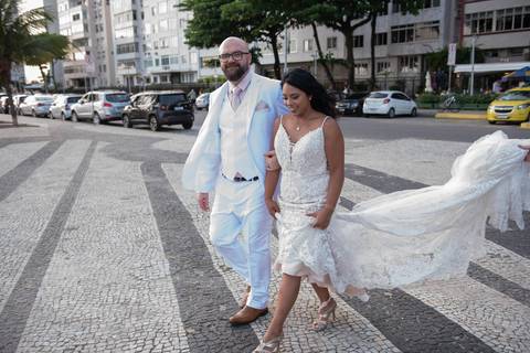 Zeenath e Dan
Destination Wedding
Tabasco Produções
Novotel Leme
Rio de Janeiro
Fotografia de casamento'