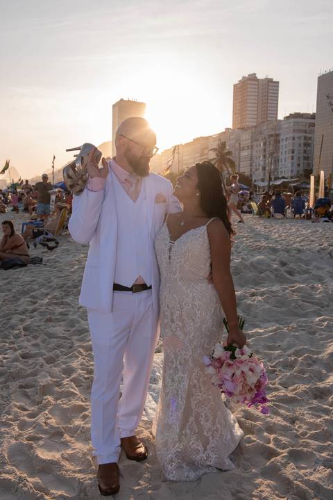 Zeenath e Dan
Destination Wedding
Tabasco Produções
Novotel Leme
Rio de Janeiro
Fotografia de casamento'