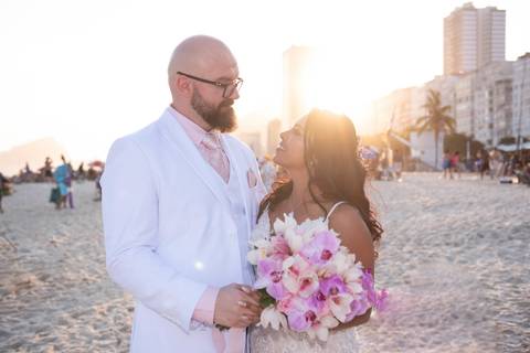 Zeenath e Dan
Destination Wedding
Tabasco Produções
Novotel Leme
Rio de Janeiro
Fotografia de casamento'