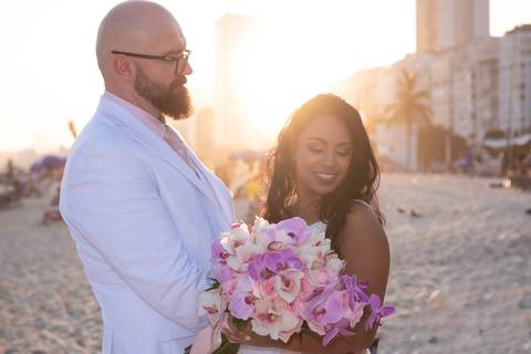 Zeenath e Dan
Destination Wedding
Tabasco Produções
Novotel Leme
Rio de Janeiro
Fotografia de casamento'
