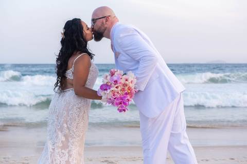 Zeenath e Dan
Destination Wedding
Tabasco Produções
Novotel Leme
Rio de Janeiro
Fotografia de casamento'