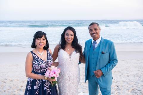 Zeenath e Dan
Destination Wedding
Tabasco Produções
Novotel Leme
Rio de Janeiro
Fotografia de casamento'