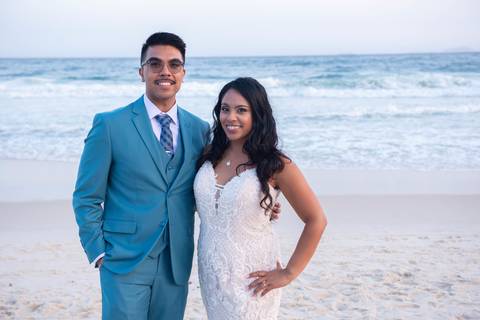 Zeenath e Dan
Destination Wedding
Tabasco Produções
Novotel Leme
Rio de Janeiro
Fotografia de casamento'