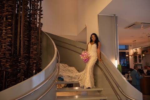 Zeenath e Dan
Destination Wedding
Tabasco Produções
Novotel Leme
Rio de Janeiro
Fotografia de casamento'