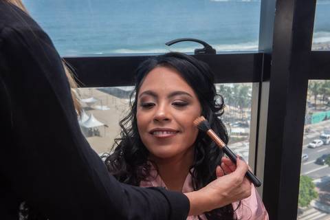 Zeenath e Dan
Destination Wedding
Tabasco Produções
Novotel Leme
Rio de Janeiro
Fotografia de casamento'