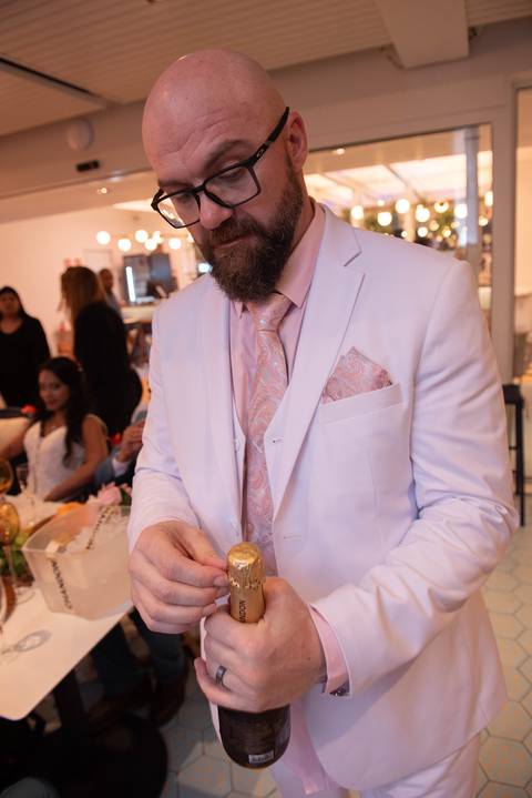 Zeenath e Dan
Destination Wedding
Tabasco Produções
Novotel Leme
Rio de Janeiro
Fotografia de casamento'