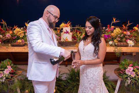 Zeenath e Dan
Destination Wedding
Tabasco Produções
Novotel Leme
Rio de Janeiro
Fotografia de casamento'