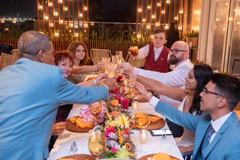 Zeenath e Dan
Destination Wedding
Tabasco Produções
Novotel Leme
Rio de Janeiro
Fotografia de casamento'