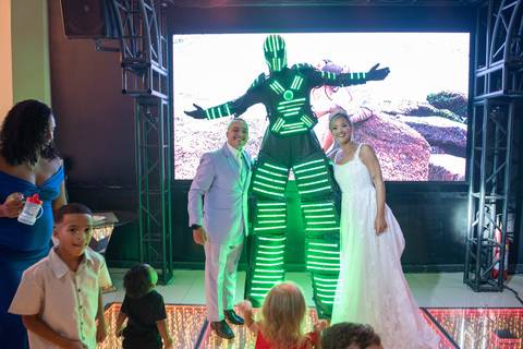 Casamento da Carol e Heitor
Fotografia de Casamento
Tabasco Produções
Imaculado Coração de Maria
Tropical Festas e Eventos'