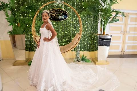 Casamento da Carol e Heitor
Fotografia de Casamento
Tabasco Produções
Imaculado Coração de Maria
Tropical Festas e Eventos'