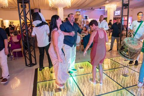 Casamento da Carol e Heitor
Fotografia de Casamento
Tabasco Produções
Imaculado Coração de Maria
Tropical Festas e Eventos'