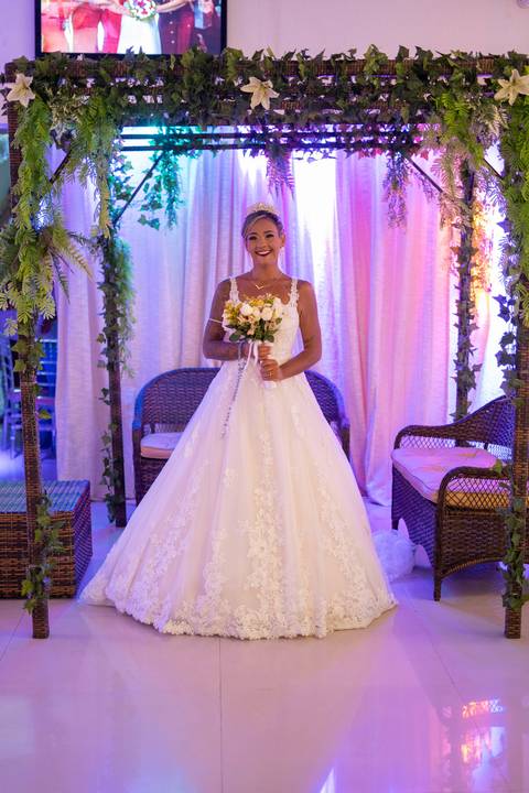 Casamento da Carol e Heitor
Fotografia de Casamento
Tabasco Produções
Imaculado Coração de Maria
Tropical Festas e Eventos'