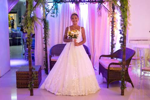 Casamento da Carol e Heitor
Fotografia de Casamento
Tabasco Produções
Imaculado Coração de Maria
Tropical Festas e Eventos'