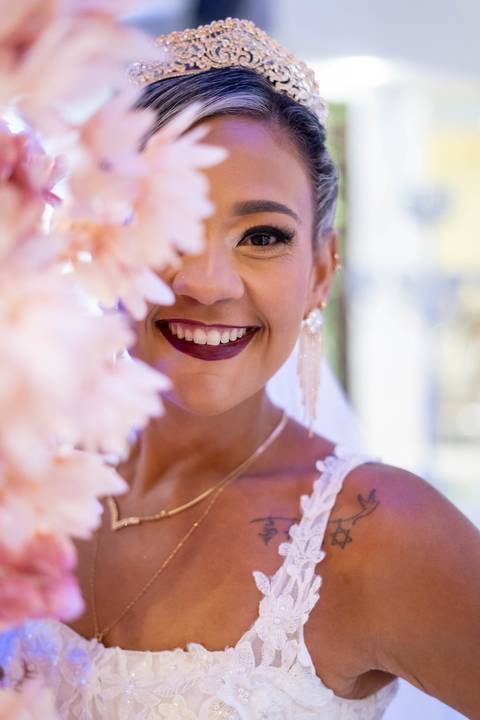 Casamento da Carol e Heitor
Fotografia de Casamento
Tabasco Produções
Imaculado Coração de Maria
Tropical Festas e Eventos'