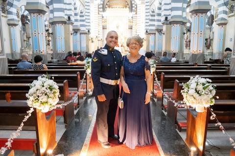 Casamento da Carol e Heitor
Fotografia de Casamento
Tabasco Produções
Imaculado Coração de Maria
Tropical Festas e Eventos'