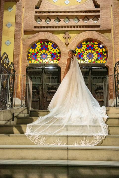 Casamento da Carol e Heitor
Fotografia de Casamento
Tabasco Produções
Imaculado Coração de Maria
Tropical Festas e Eventos'