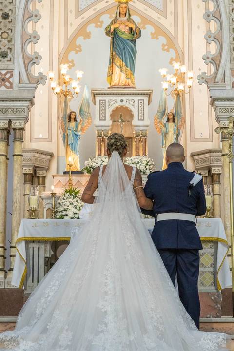 Casamento da Carol e Heitor
Fotografia de Casamento
Tabasco Produções
Imaculado Coração de Maria
Tropical Festas e Eventos'