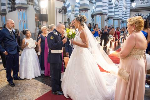 Casamento da Carol e Heitor
Fotografia de Casamento
Tabasco Produções
Imaculado Coração de Maria
Tropical Festas e Eventos'