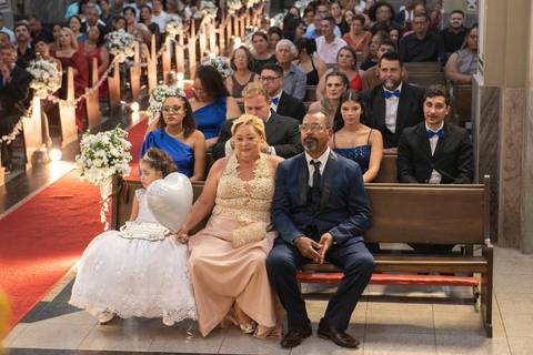 Casamento da Carol e Heitor
Fotografia de Casamento
Tabasco Produções
Imaculado Coração de Maria
Tropical Festas e Eventos'