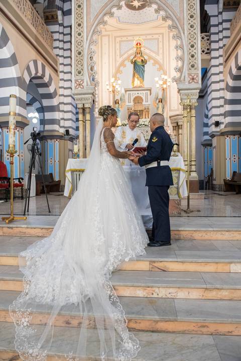 Casamento da Carol e Heitor
Fotografia de Casamento
Tabasco Produções
Imaculado Coração de Maria
Tropical Festas e Eventos'