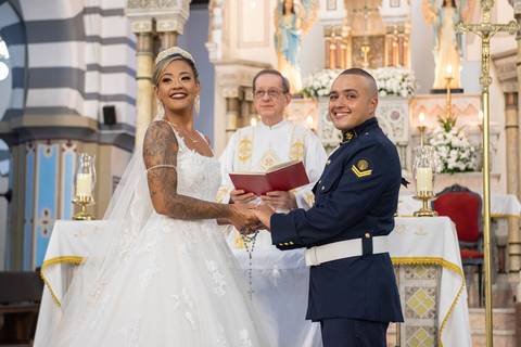 Casamento da Carol e Heitor
Fotografia de Casamento
Tabasco Produções
Imaculado Coração de Maria
Tropical Festas e Eventos'