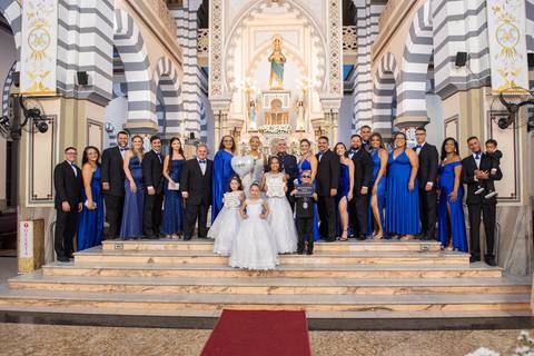 Casamento da Carol e Heitor
Fotografia de Casamento
Tabasco Produções
Imaculado Coração de Maria
Tropical Festas e Eventos'