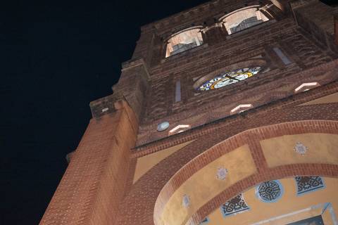 Casamento da Carol e Heitor
Fotografia de Casamento
Tabasco Produções
Imaculado Coração de Maria
Tropical Festas e Eventos'