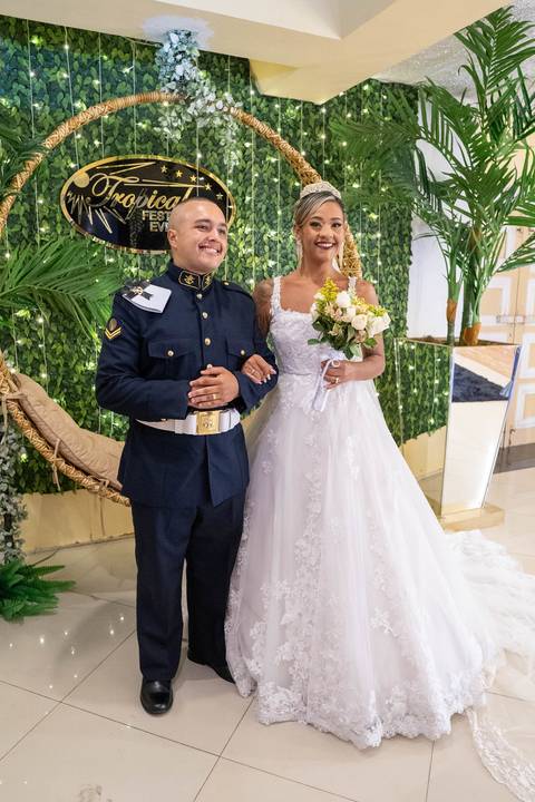 Casamento da Carol e Heitor
Fotografia de Casamento
Tabasco Produções
Imaculado Coração de Maria
Tropical Festas e Eventos'