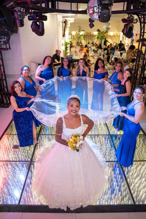 Casamento da Carol e Heitor
Fotografia de Casamento
Tabasco Produções
Imaculado Coração de Maria
Tropical Festas e Eventos'