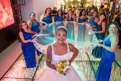 Casamento da Carol e Heitor
Fotografia de Casamento
Tabasco Produções
Imaculado Coração de Maria
Tropical Festas e Eventos'