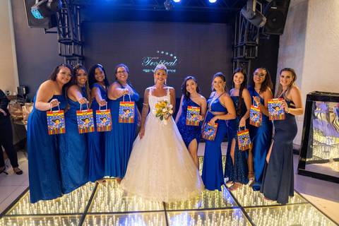 Casamento da Carol e Heitor
Fotografia de Casamento
Tabasco Produções
Imaculado Coração de Maria
Tropical Festas e Eventos'