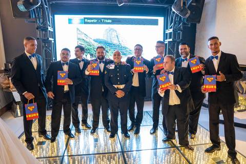 Casamento da Carol e Heitor
Fotografia de Casamento
Tabasco Produções
Imaculado Coração de Maria
Tropical Festas e Eventos'