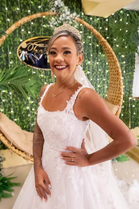 Casamento da Carol e Heitor
Fotografia de Casamento
Tabasco Produções
Imaculado Coração de Maria
Tropical Festas e Eventos'