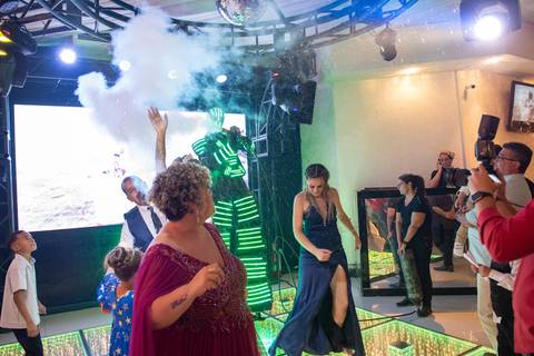 Casamento da Carol e Heitor
Fotografia de Casamento
Tabasco Produções
Imaculado Coração de Maria
Tropical Festas e Eventos'