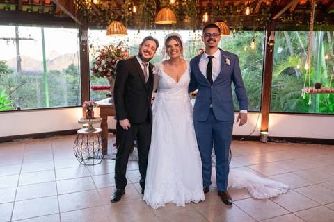 Fotografia de Casamento
Capela Santo Cristo dos Milagres
Hotel Windsor
Filmagem de casamento
Tabasco Produções'